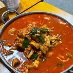 소나무집 사진 1