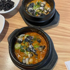 우렁이박사 사진