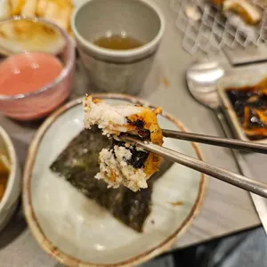 장심도 사진