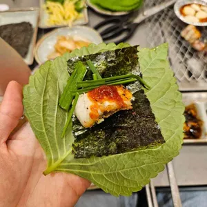 장심도 리뷰 사진