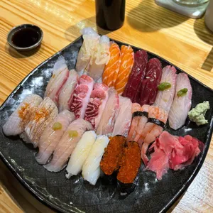 하늘초밥 대표 사진