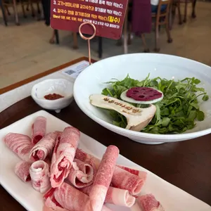 장원갑칼국수 사진 1