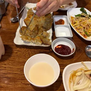 여의도 숯닭 대표 사진