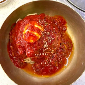 만포면옥 사진