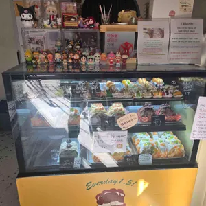 일쩜오플로어커피 리뷰 사진