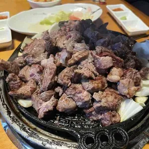 고구려양고기 대표 사진