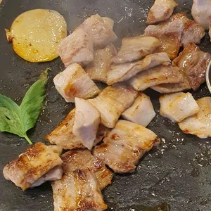 석암생소금구이 사진