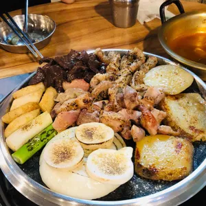우장창창 사진 1