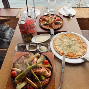 미포씨와 사진 2