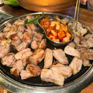 거복이식당 사진 1