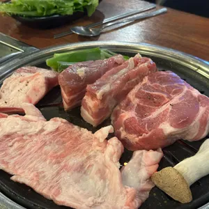 거복이식당 대표 사진