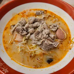라화쿵부 사진