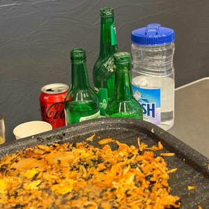 돼지네 리뷰 사진