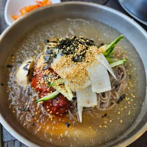 메밀꽃 사진 1