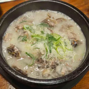 문산순대국 사진 1