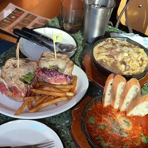 솔트앤페퍼 대표 사진