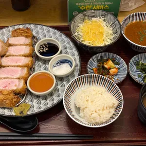 스미카츠 대표 사진