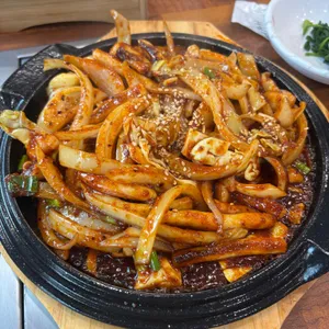 뚜껑이네솥밥 사진