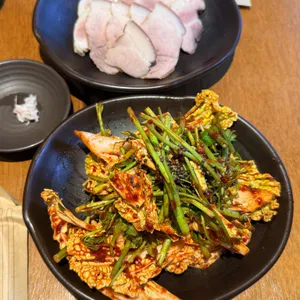 온고식당 사진 1