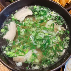 온고식당 대표 사진