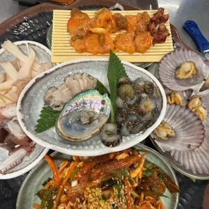 동부회센타 사진 1