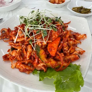 명인바지락죽 대표 사진