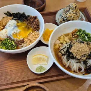 덕산제면소 사진 2