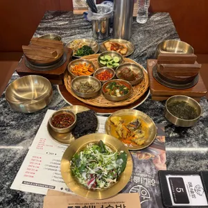 해녀솥밥 사진 1