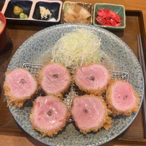 모루카츠 대표 사진