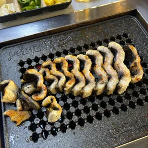 와라장어구이 사진 1