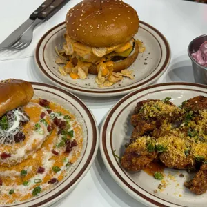 니꾸킹버거 사진 1