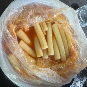 남동공단떡볶이 사진 2