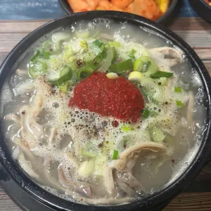 귀빈순대국 사진 1