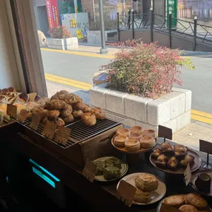 월정제과 사진 1