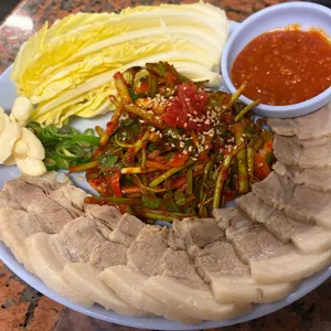 하니칼국수 대표 사진