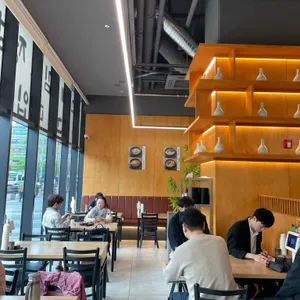 삼청옥 대표 사진
