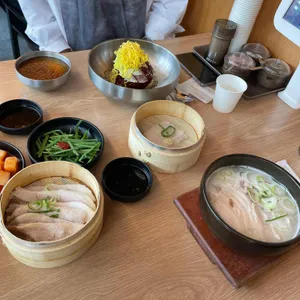 삼청옥 사진