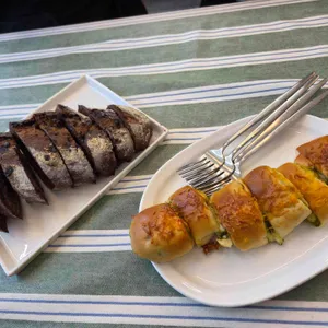 오디 파티세리 사진