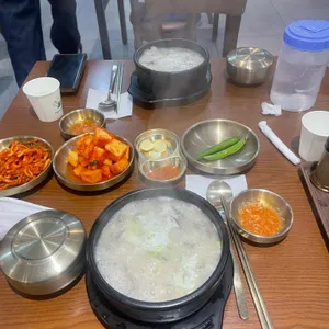 유일순대 사진 1