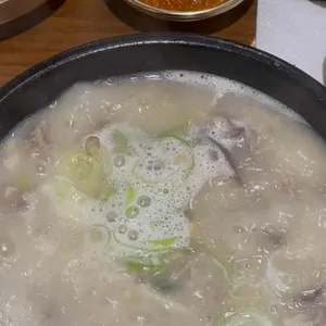 유일순대 대표 사진