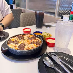 이재모피자 사진