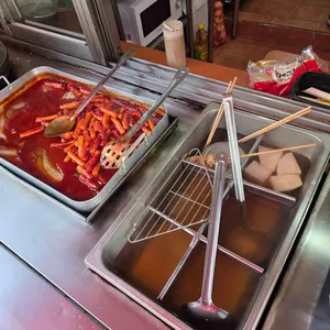 단골분식 사진 2