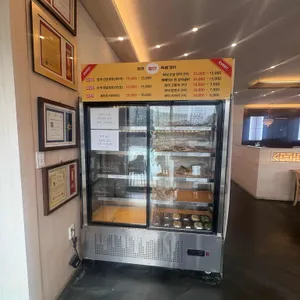 감동밥상 대표 사진