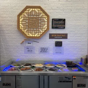 감동밥상 대표 사진