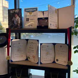 감동밥상 리뷰 사진