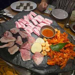 석암생소금구이 사진