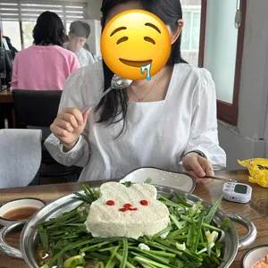 강릉 초당콩감자탕 대표 사진