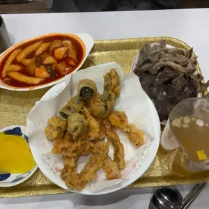 주부리 대표 사진