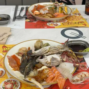 쿠우쿠우 골드 사진 1