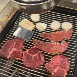 쿠우쿠우 골드 대표 사진